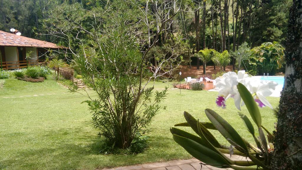 Pousada Tucano Do Cuiaba Itaipava Zewnętrze zdjęcie